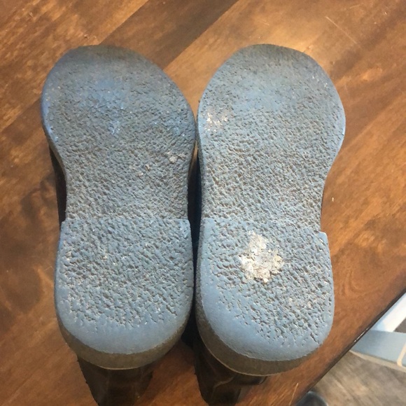 New Size 5 Unisex Boots - Picture 4 of 5